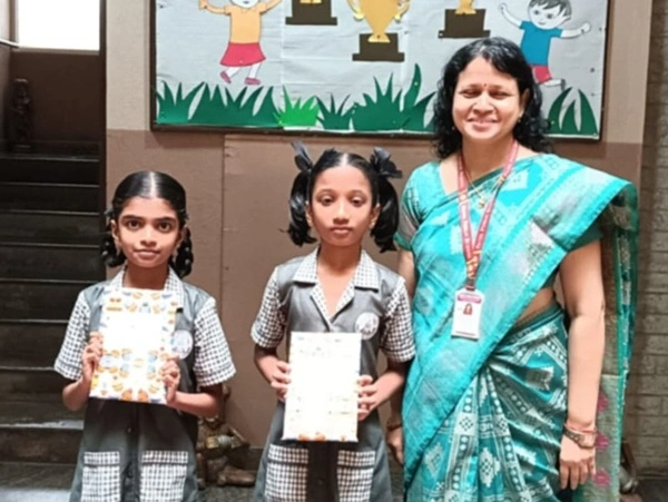 Traffic Awareness Program 